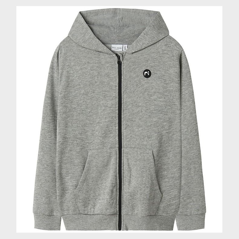 Name It Cardigan - Noos - Sweat - NkmVimo - Gr�meleret