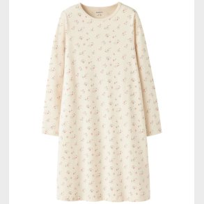 Name It Natkjole - Noos - NkfNightgown - Turtledove