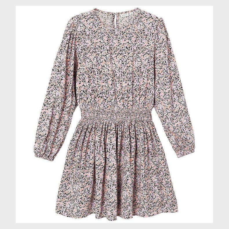 Name It Kjole - NkfPdermi - Orchid Petal