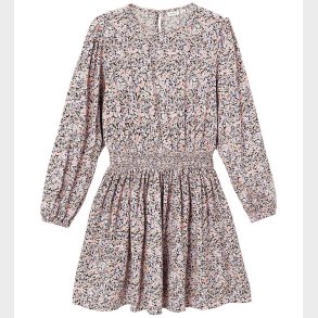 Name It Kjole - NkfPdermi - Orchid Petal