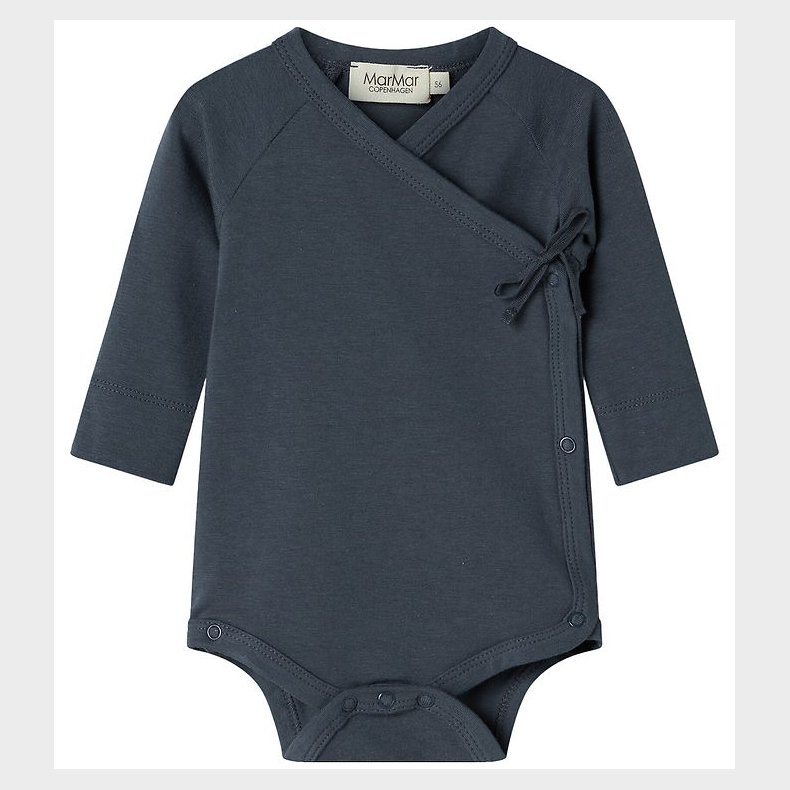 MarMar Body l/ - Belita - Noos - Blue