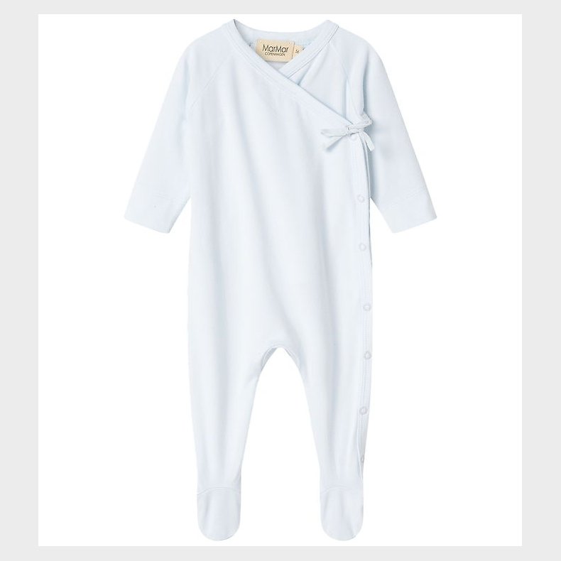 MarMar Heldragt - Rubetta - Noos - Light Blue