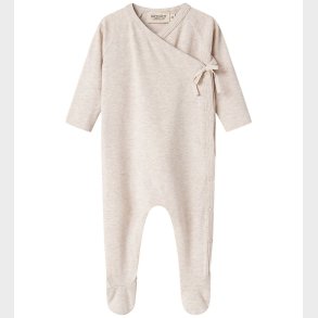 MarMar Heldragt - Rubetta - Noos - Light Grey Mel.