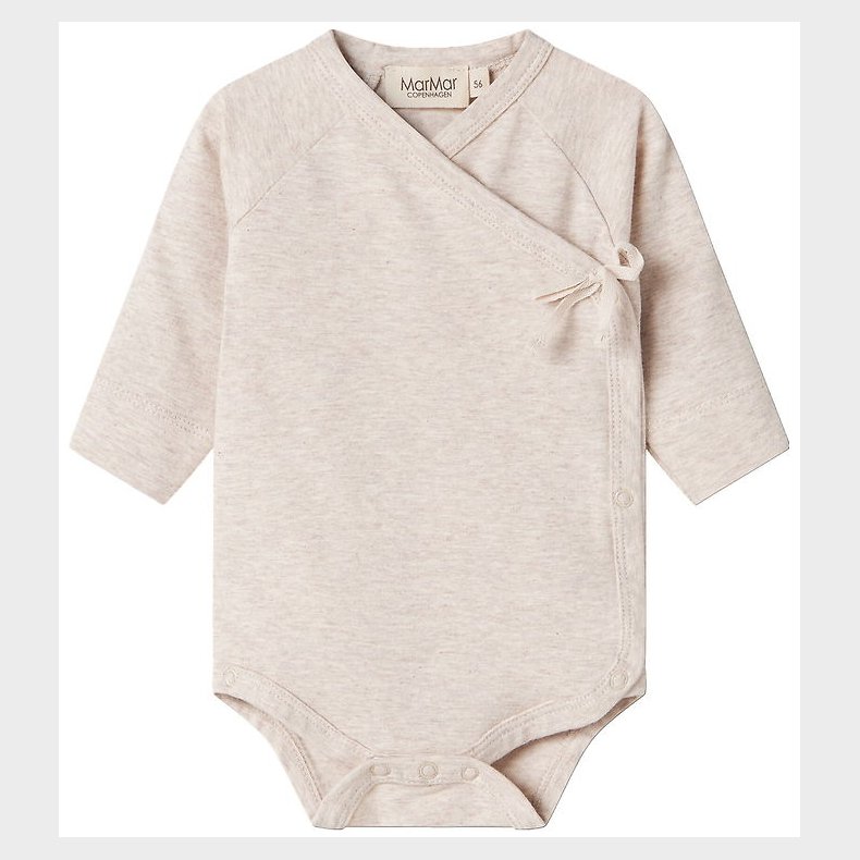 MarMar Body l/� - Belita - Noos - Lysebeigemeleret