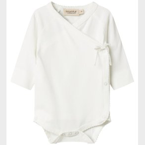 MarMar Body l/� - Belita - Noos - Gentle White
