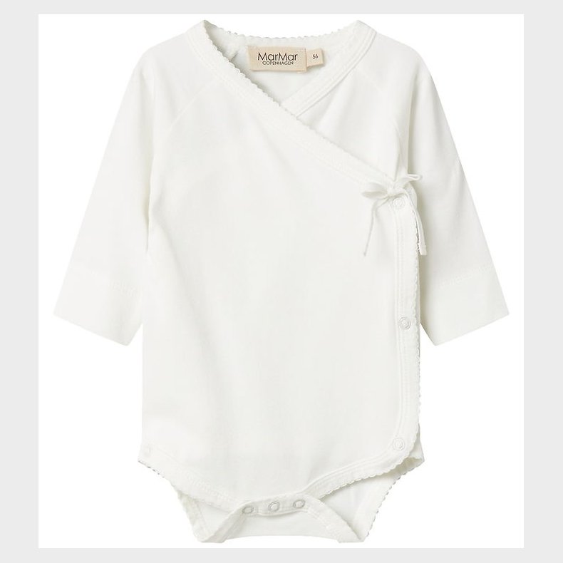 MarMar Body l/� - Belita - Noos - Gentle White