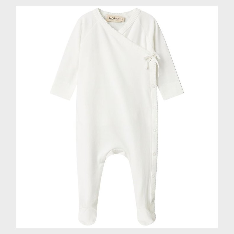 MarMar Heldragt - Rubetta - Noos - Gentle White