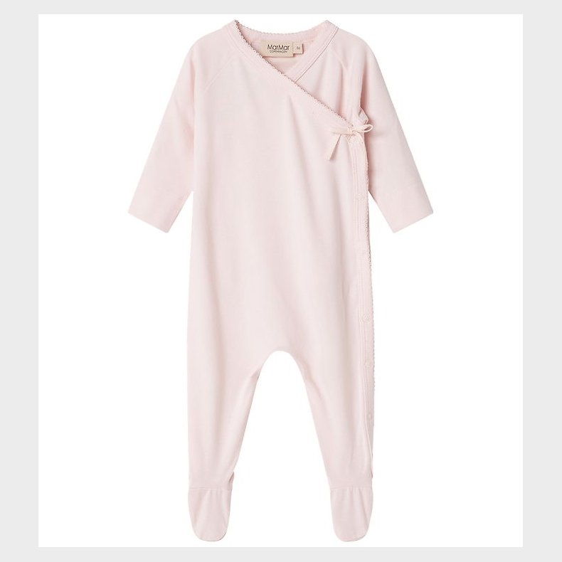 MarMar Heldragt - Rubetta - Noos - Rosa