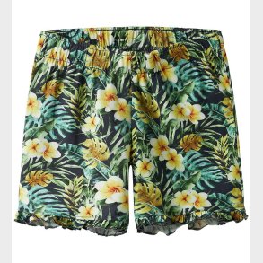 Name It Shorts - NmffRitta - Navy Blazer