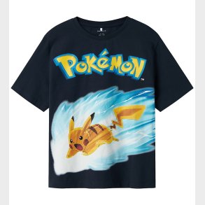 Name It T-shirt - NkmSkylar - Pokmon - Dark Sapphire