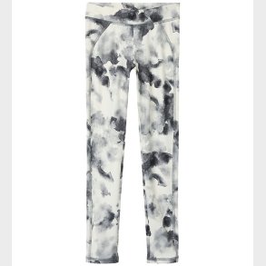 Name It Leggins - Sport - NkfDione - Snow White