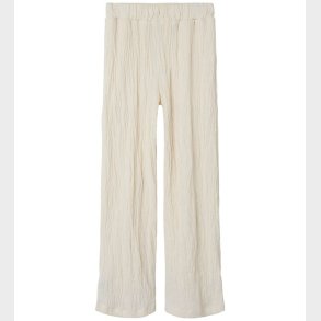 Name It Bukser - Wide - NkfDoris - Buttercream