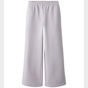 Name It Sweatpants - NkfFinine - Misty Lilac