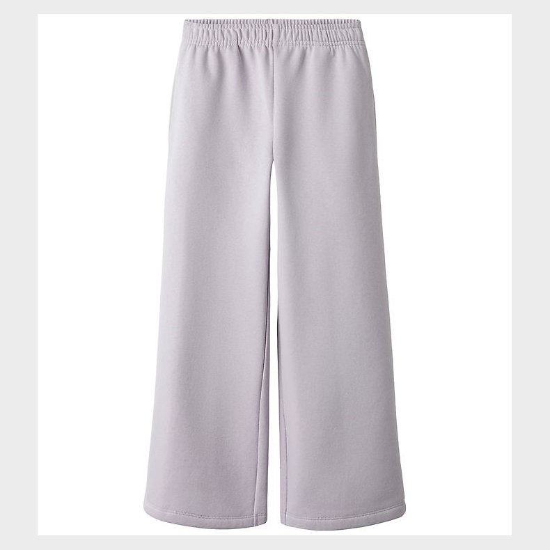 Name It Sweatpants - NkfFinine - Misty Lilac