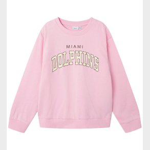 Name It Sweatshirt - NkfDaimy - Nosegay