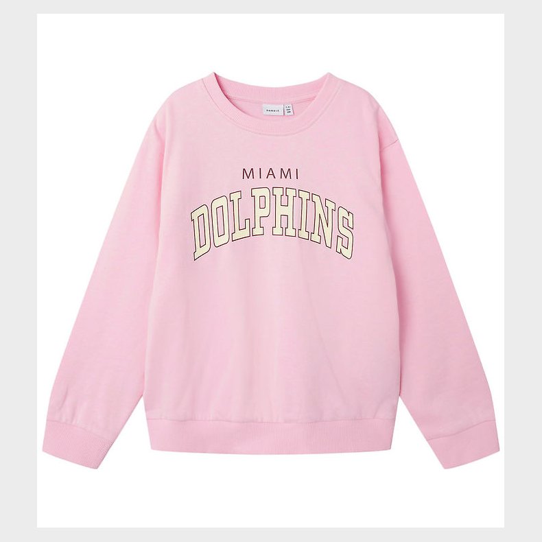 Name It Sweatshirt - NkfDaimy - Nosegay