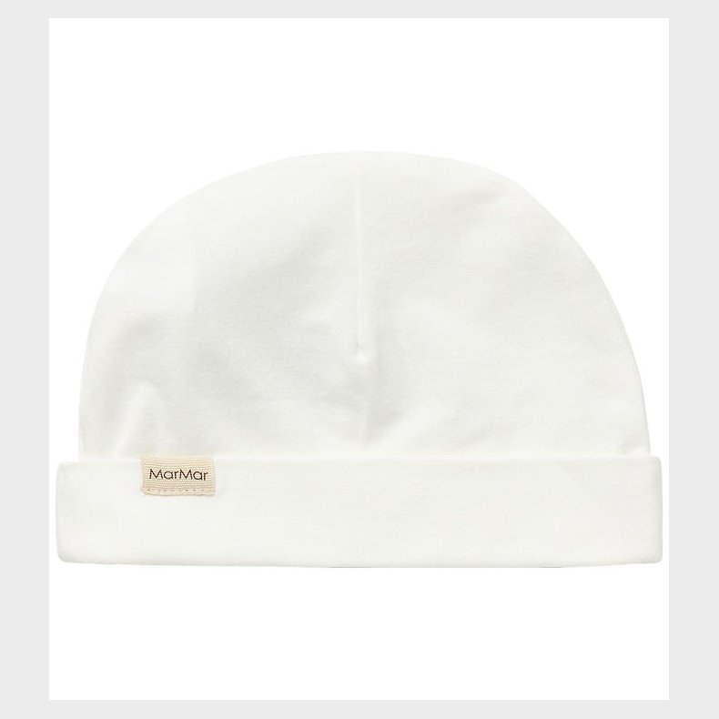 MarMar Hue - Aiko - Noos - Gentle White