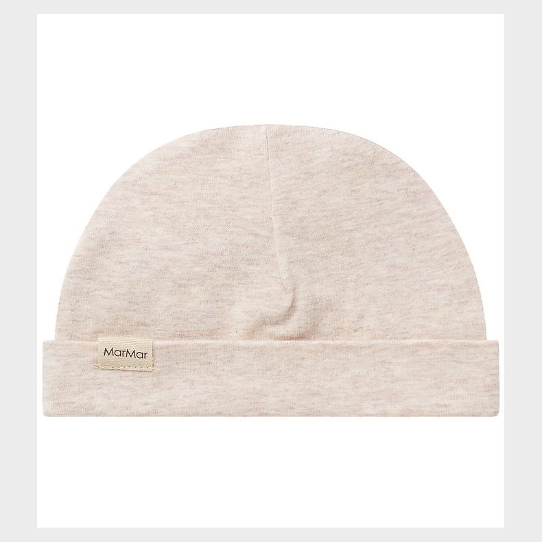 MarMar Hue - Aiko - Noos - Light Beige Mel.