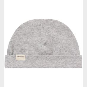 MarMar Hue - Aiko - Noos - Light Grey Melange