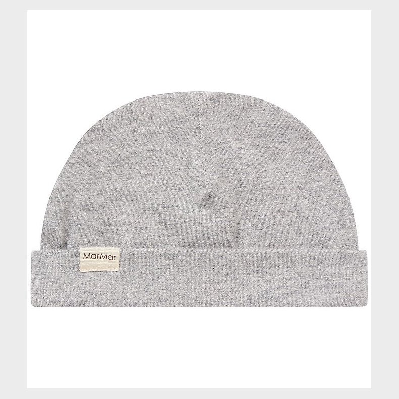 MarMar Hue - Aiko - Noos - Light Grey Melange