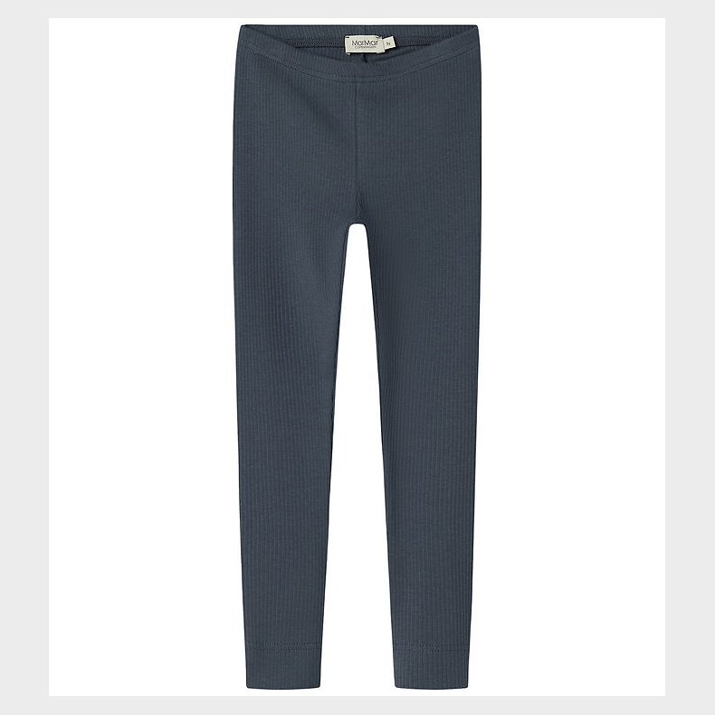 MarMar Leggings - Rib - Modal - Bl�