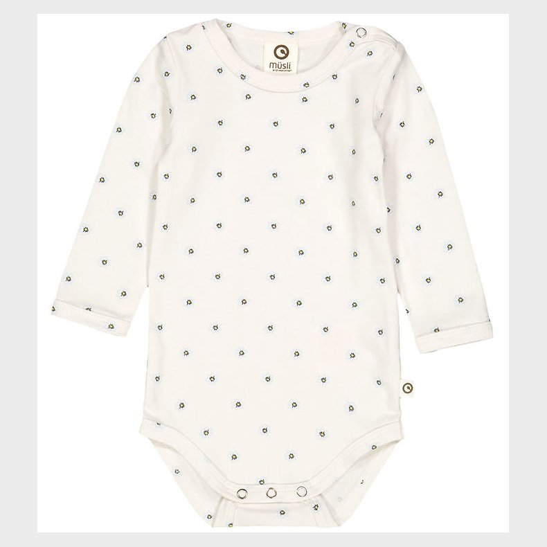 Msli Body l/ - Daisy - Balsam Cream/Corn/Breeze