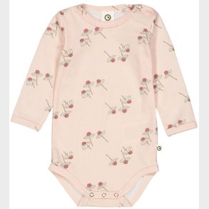 Msli Body l/ - Chamomile - Mary/Bubblegum/Balsam Cream