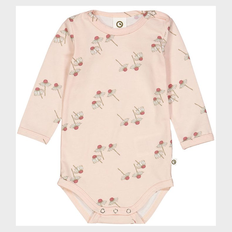 Msli Body l/ - Chamomile - Mary/Bubblegum/Balsam Cream