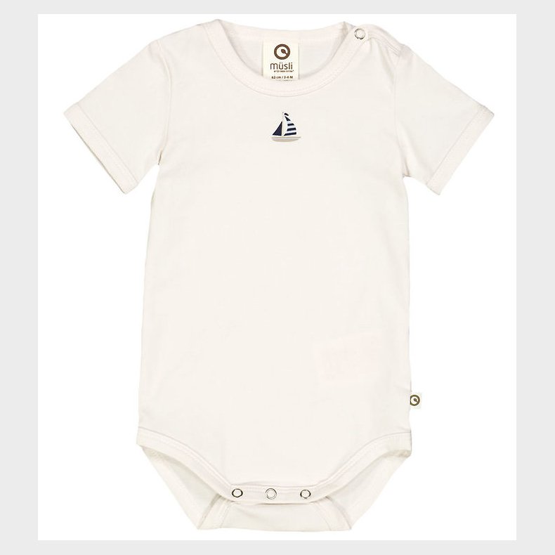 Msli Body k/ - Breeze - Balsam Cream