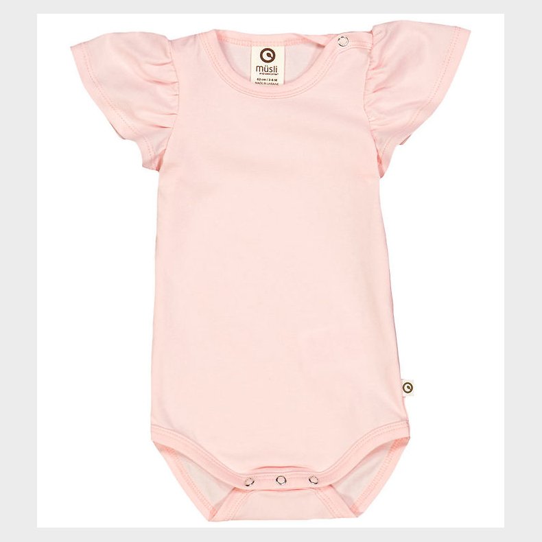 M�sli Body k/� - Cozy Me Frill - Mary