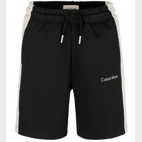 Calvin Klein Shorts - Color Block - CK Black