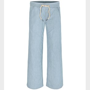 Calvin Klein Bukser - Chino - Azure Light