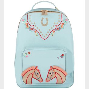 Jeune Premier Rygsk - New Bobbie - 19L - Cavalerie Florale