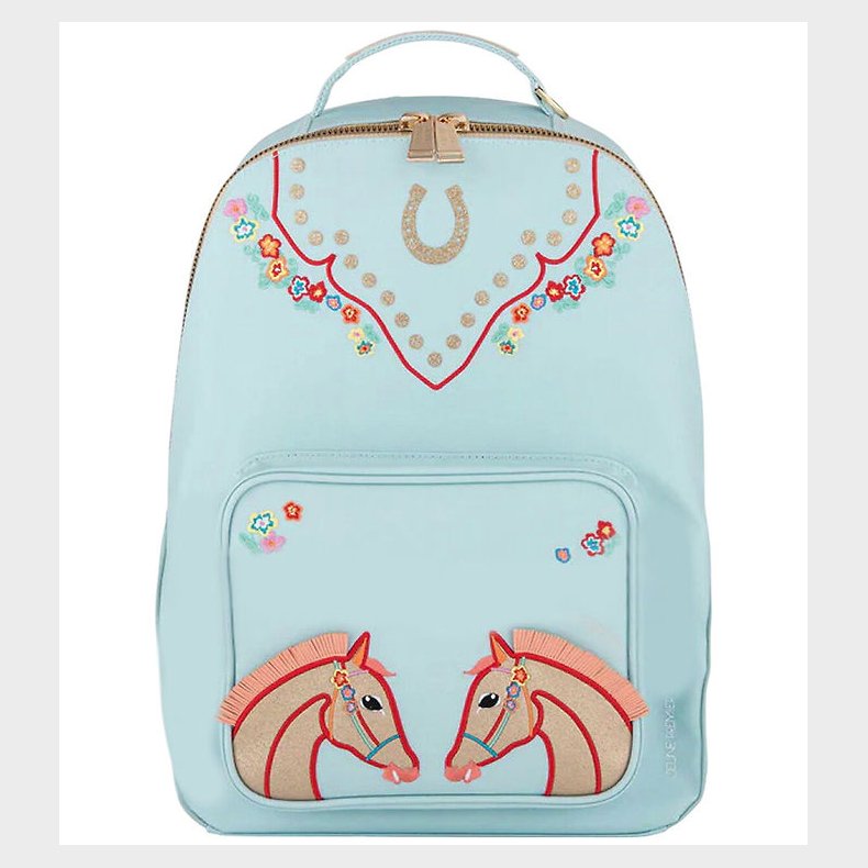 Jeune Premier Rygsk - New Bobbie - 19L - Cavalerie Florale