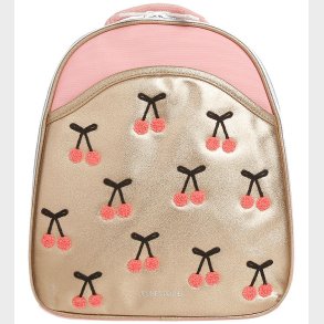 Jeune Premier Brnehavetaske - Ralphie - 9L - Cherry Pompon