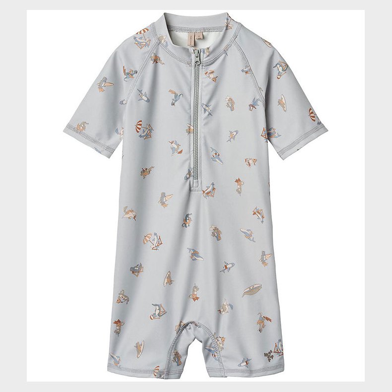 Wheat Badeheldragt - UV40+ - Cas - Swim Club