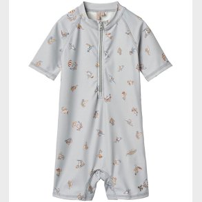 Wheat Badeheldragt - UV40+ - Cas - Swim Club