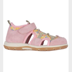 Wheat Sandaler - Mingi - Multi Flowers