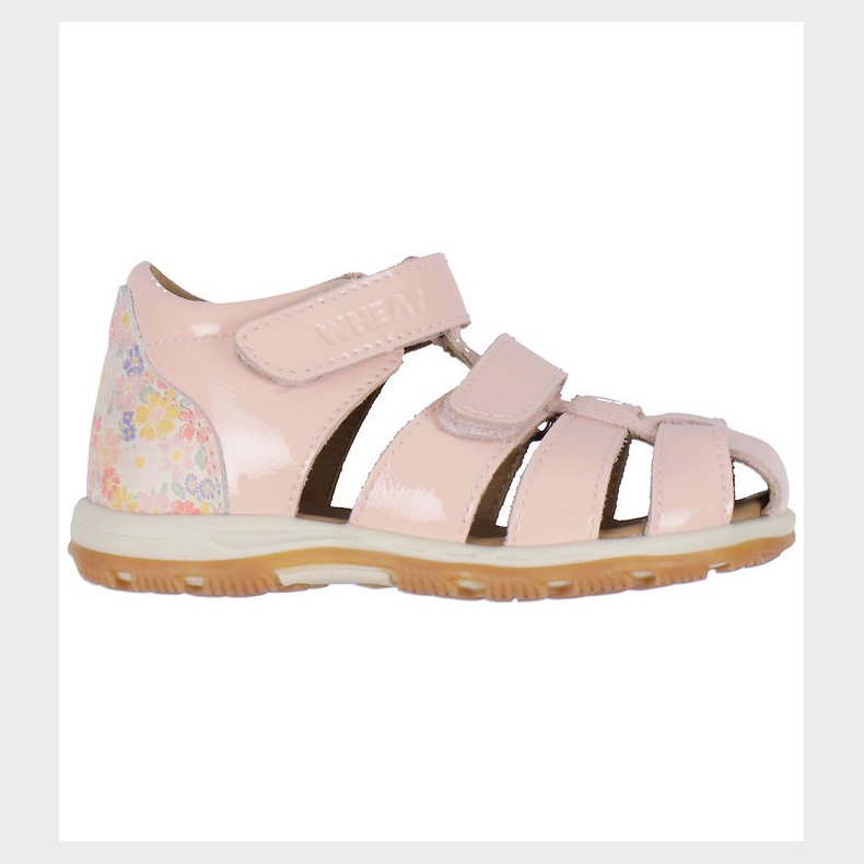 Wheat Sandaler - Frei - Rose Ballet