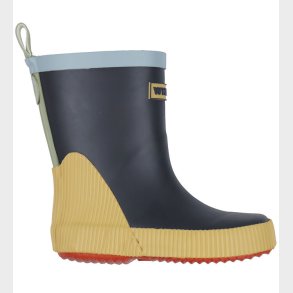 Wheat Gummistvler - Welly - Navy