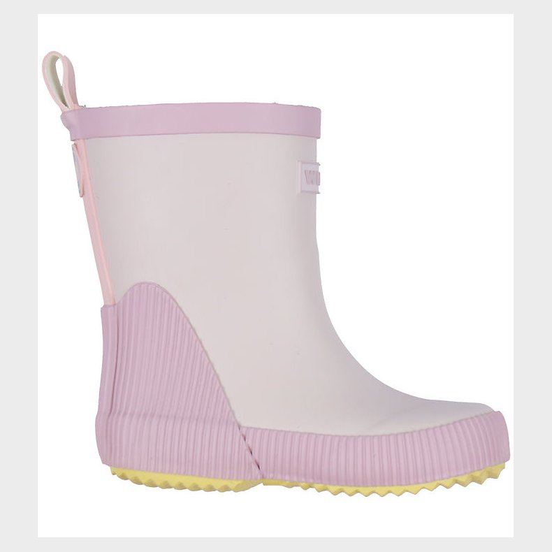 Wheat Gummistvler - Welly - Lavender Lilac