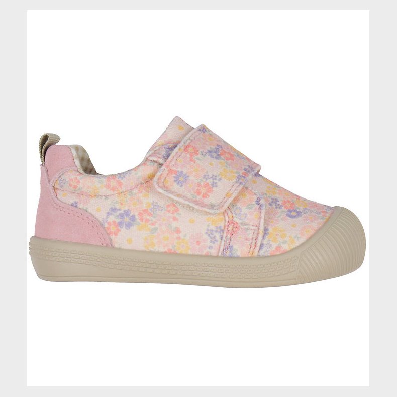 Wheat Begyndersko - Kei - Multi Flowers