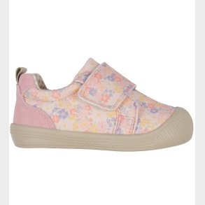 Wheat Begyndersko - Kei - Multi Flowers