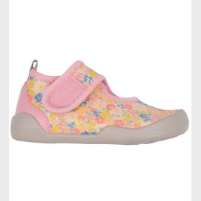 Wheat Badesko - Wavey - Multi Flowers