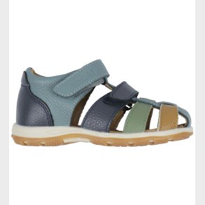 Wheat Sandaler - Frei - Stormy Sea