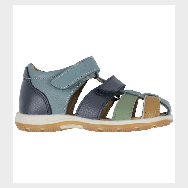 Wheat Sandaler - Frei - Stormy Sea