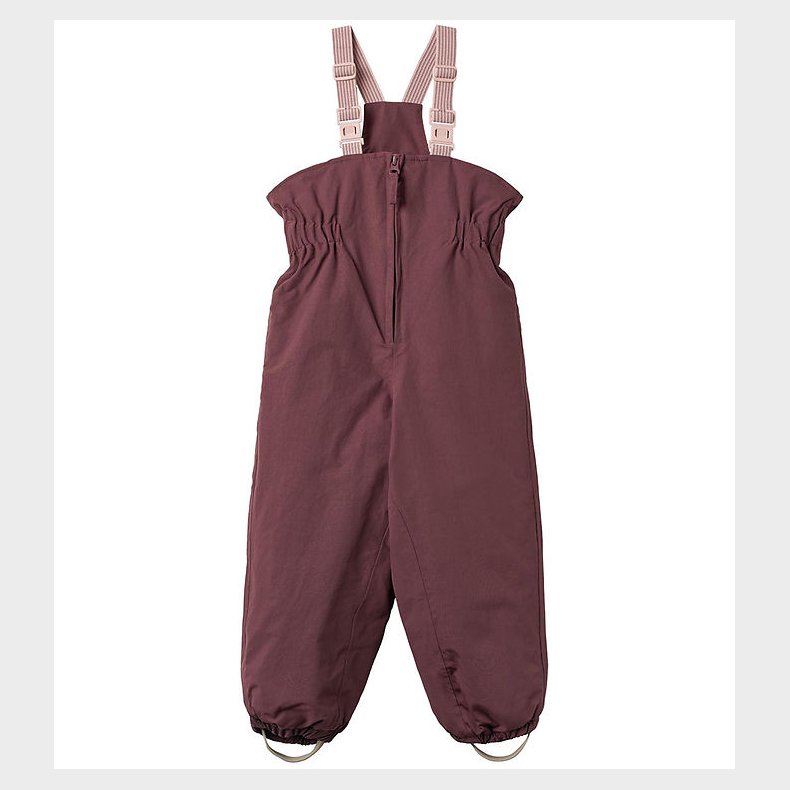 Wheat Skibukser - Sal - Purple Dawn