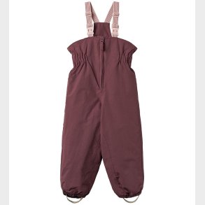 Wheat Skibukser - Sal - Purple Dawn