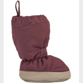 Wheat Overtrkssko - Tech - Purple Dawn