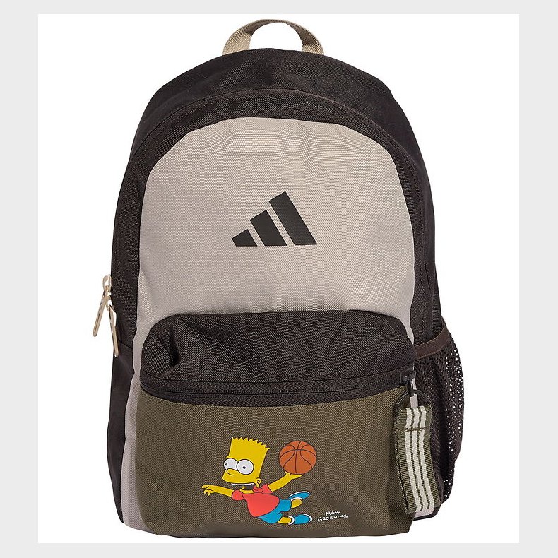 adidas Performance Rygsk - LK SIM - Brun